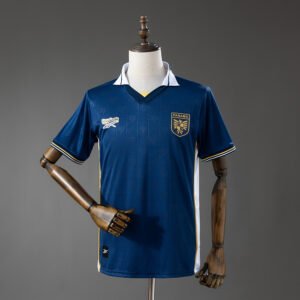 Panamá 2026 Away