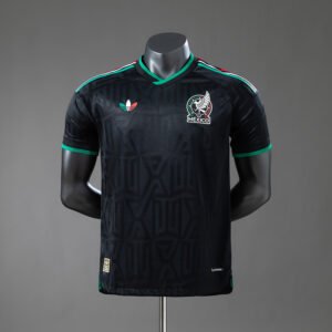 México 2026 Third Away