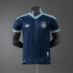 Alemania 2026 Away