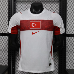 Turquía 2026 Home