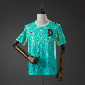 Portugal 2026 Portero Home