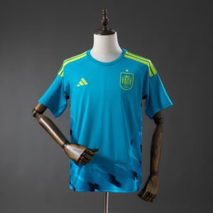 España 2026 Home Portero