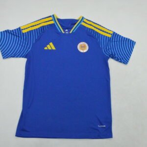 Curaçao 2026 Away