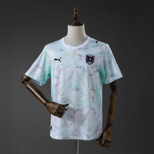 Austria 2026 Away