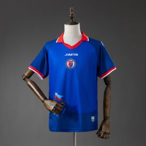 Haití 2026 Home