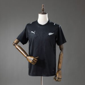 Nueva Zelanda 2026 Away