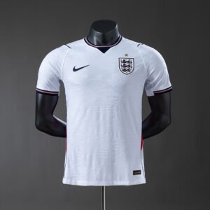 Inglaterra 2026 Home