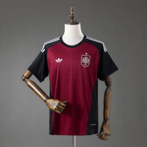 España 2026 Away Portero
