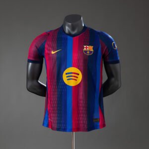 Barcelona 26/27 Home
