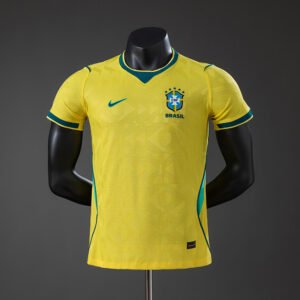 Brasil 2026 Home