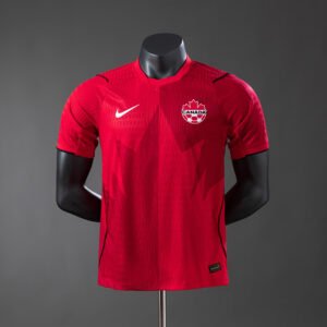 Canadá 2026 Home