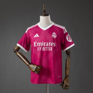 Madrid 26/27 Away