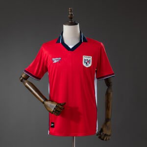 Panamá 2026 Home