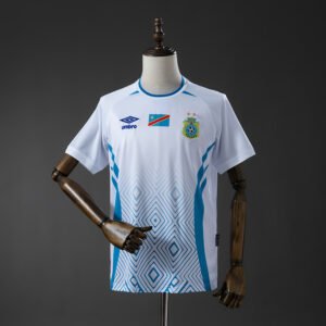 RD Congo 2026 Away