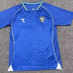 Uzbekistán 2026 Home