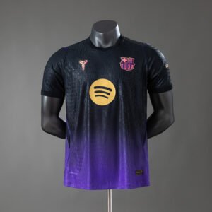 Barcelona 26/27 Away