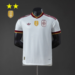 España 2026 Away