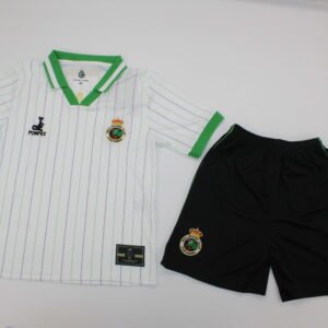 Racing 112 Aniversario Kids