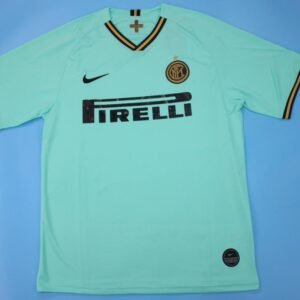 Inter de Milán 19/20 Away