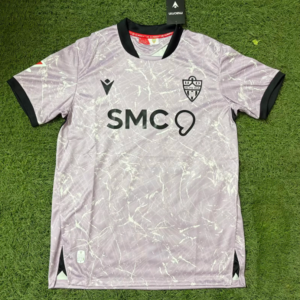 Almería 26/27 Third Away