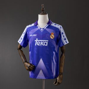 Madrid 96/97 Away