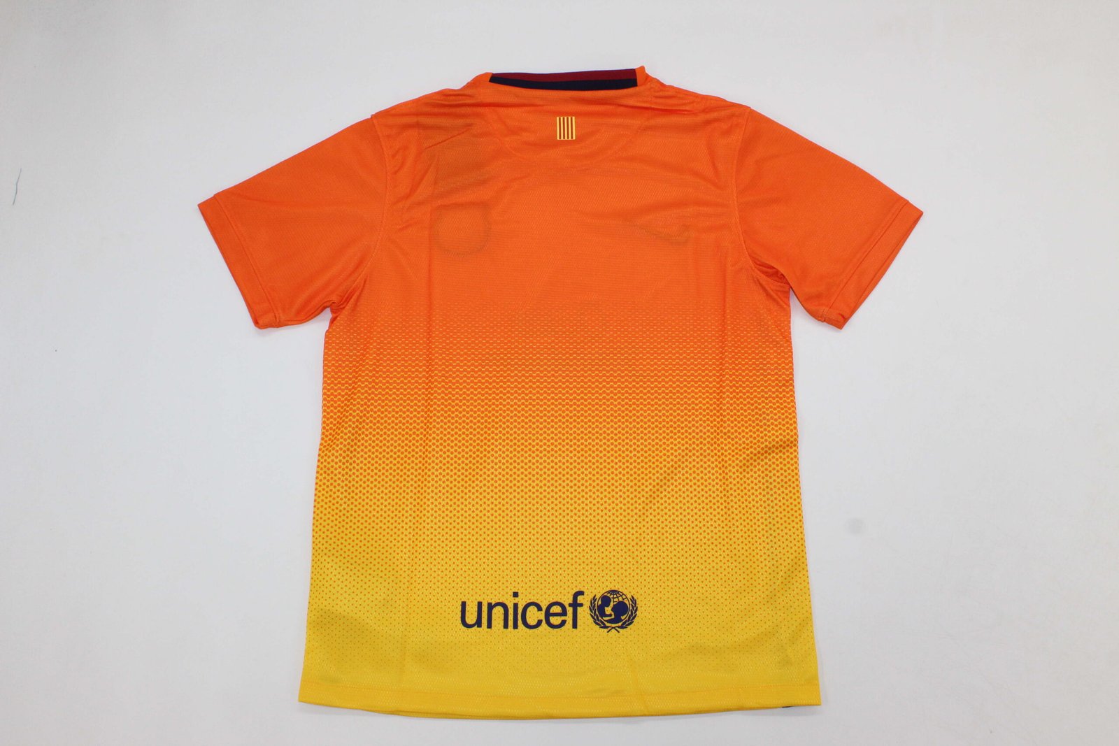 Barcelona 12/13 Away Kids - Imagen 2