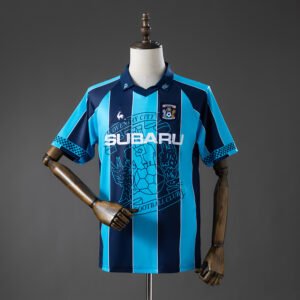 Coventry City 97/98 Home