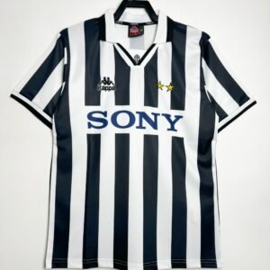 Juventus 96/97 Home