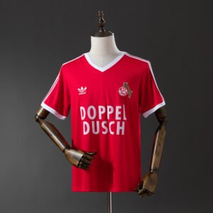 Koln 84/85 Home