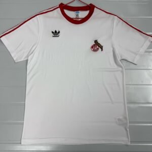Koln 76/77 Home