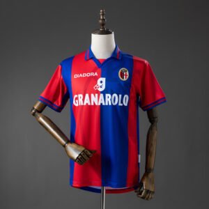 Bologna 97/98 Home