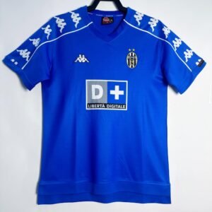 Juventus 99/00 Away