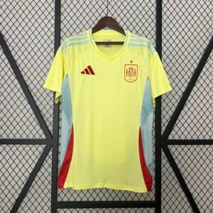 España 2024 Away