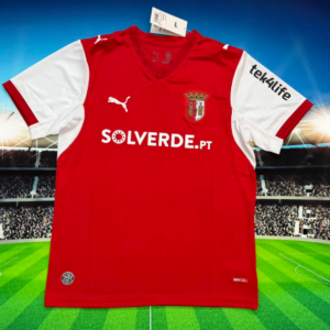 Braga 26/27 Home