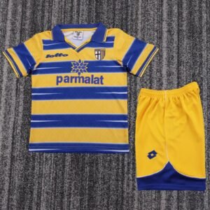 Parma 98/99 Home Kids