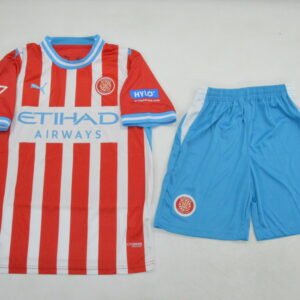 Girona 26/27 Home Kids