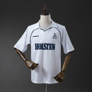 Tottenham 87/89 Home