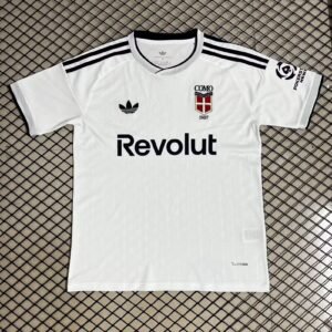 Como 26/27 Away