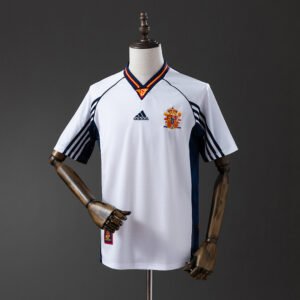 España 1998 Away