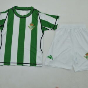 Betis 03/04 Home Kids
