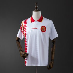 España 1994 Away