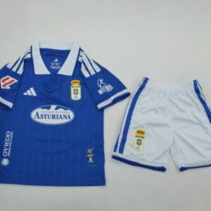Oviedo 26/27 Home Kids
