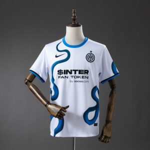 Inter de Milán 21/22 Away