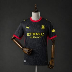 Girona 26/27 Away