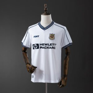 Tottenham 97/99 Home