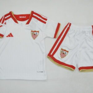 Sevilla 26/27 Home Kids