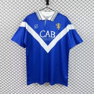Brescia 94/95 Home