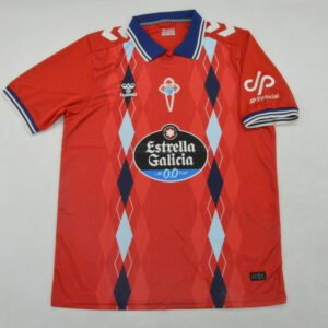 Celta de Vigo 26/27 Third Away