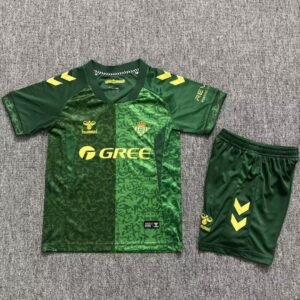 Betis 26/27 Away Kids