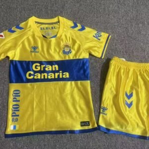 Las Palmas 26/27 Home Kids